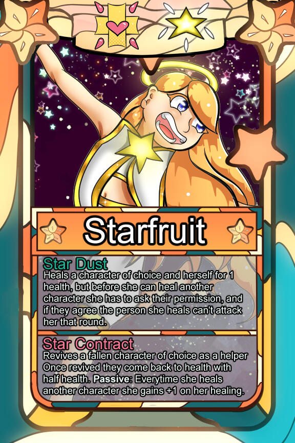 Starfruit