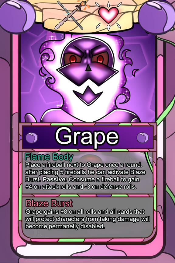 Grape