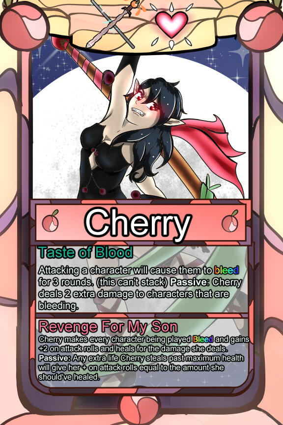 Cherry