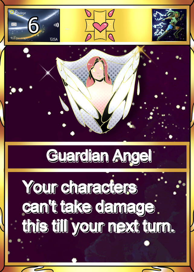 Guardian Angel